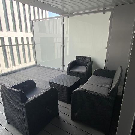Apartament Granary Gdansk Exterior foto